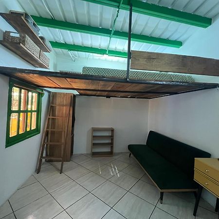 מלון סן חואן דל סור Buena Onda Backpackers מראה חיצוני תמונה